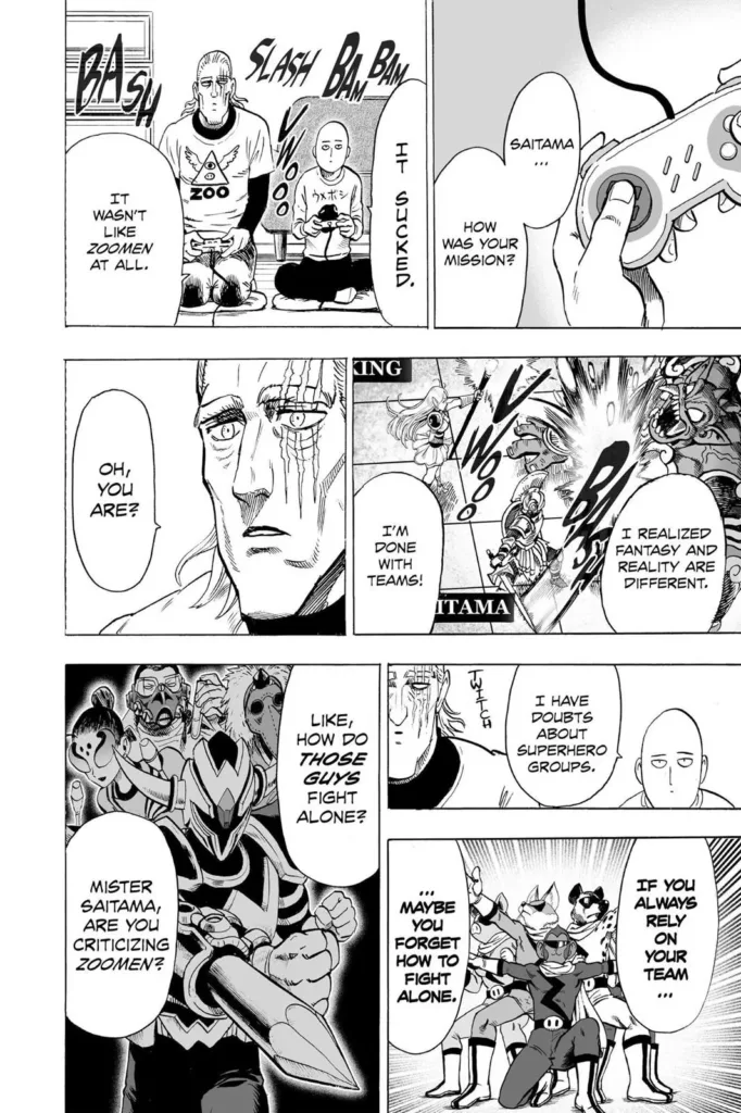 one punch man ch61.5 page25